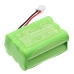 Batteria per telecamera di sicurezza domestica Guardsman CTC-2716 (CS-GTC113BT)