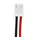 Batteria per telecamera di sicurezza domestica Guardsman CTC-2716 (CS-GTC113BT)