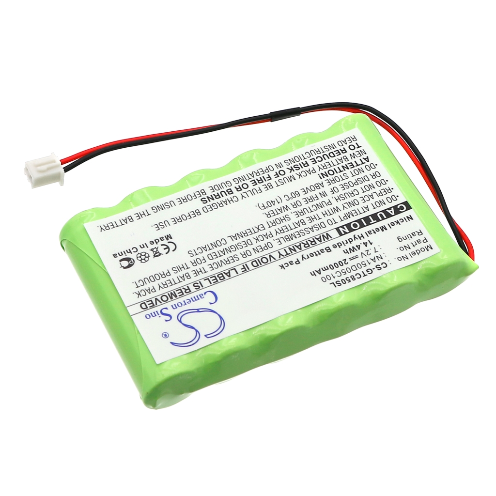 Batterie Batteria per elettroutensili CS-GTC850SL