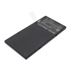 Compatible battery replacement for Getac 24265710001,24285710001,441857100001,BP3S1P2160,BP3S1P2160-S