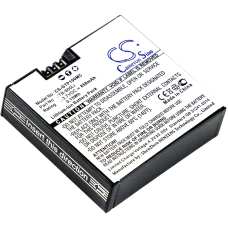 Sostituzione della batteria compatibile per Gotop TB-800LI