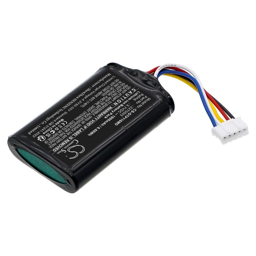 Battery Replaces 0000022019