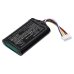 Medical Battery Getinge CS-GTP116MD