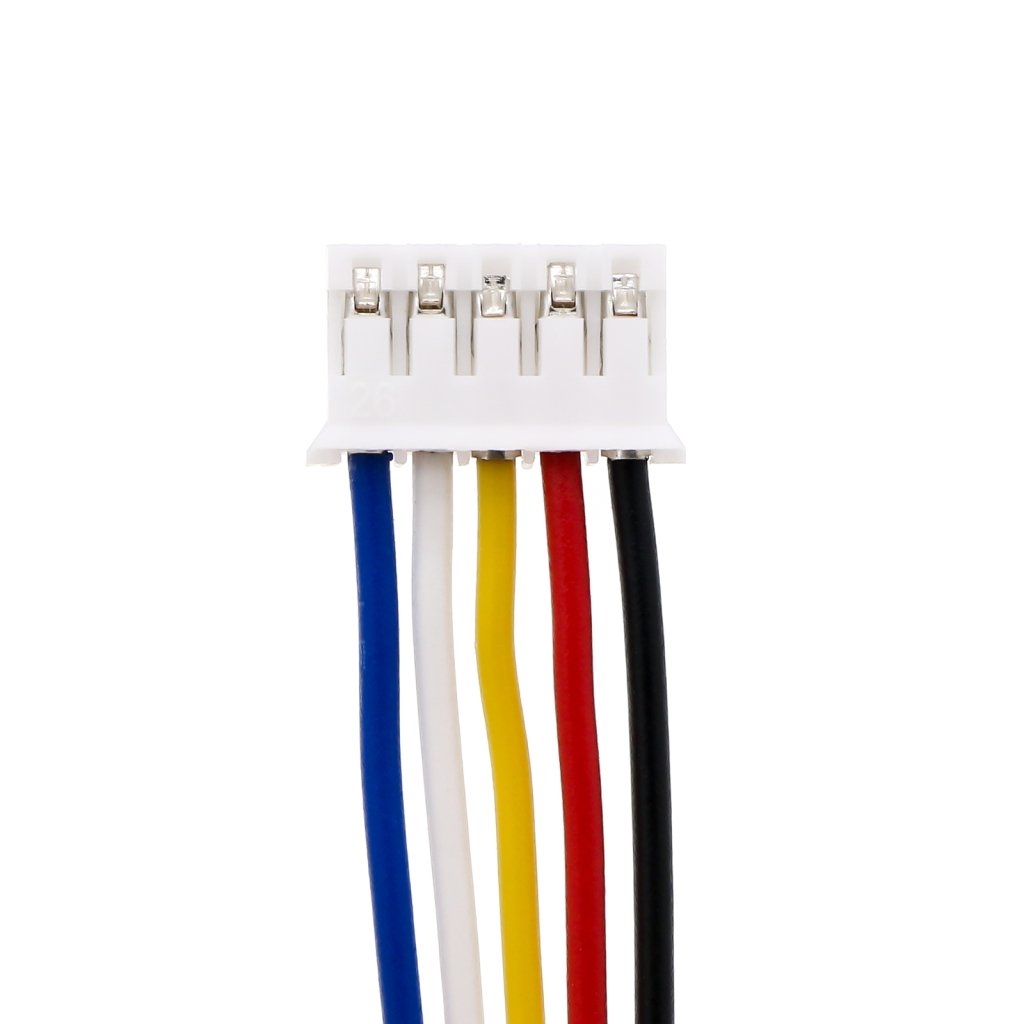 Battery Replaces 0000022019