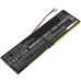 Batteria notebook Gigabyte Aero 15W v8 (CS-GTR147NB)