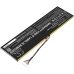 Batteria notebook Gigabyte Aero 15W v8 (CS-GTR147NB)