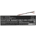 Battery Replaces 541387460003