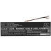 Batteria notebook Gigabyte Aero 15W v8 (CS-GTR147NB)