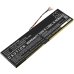 Batterie Sostituisce 541387460002