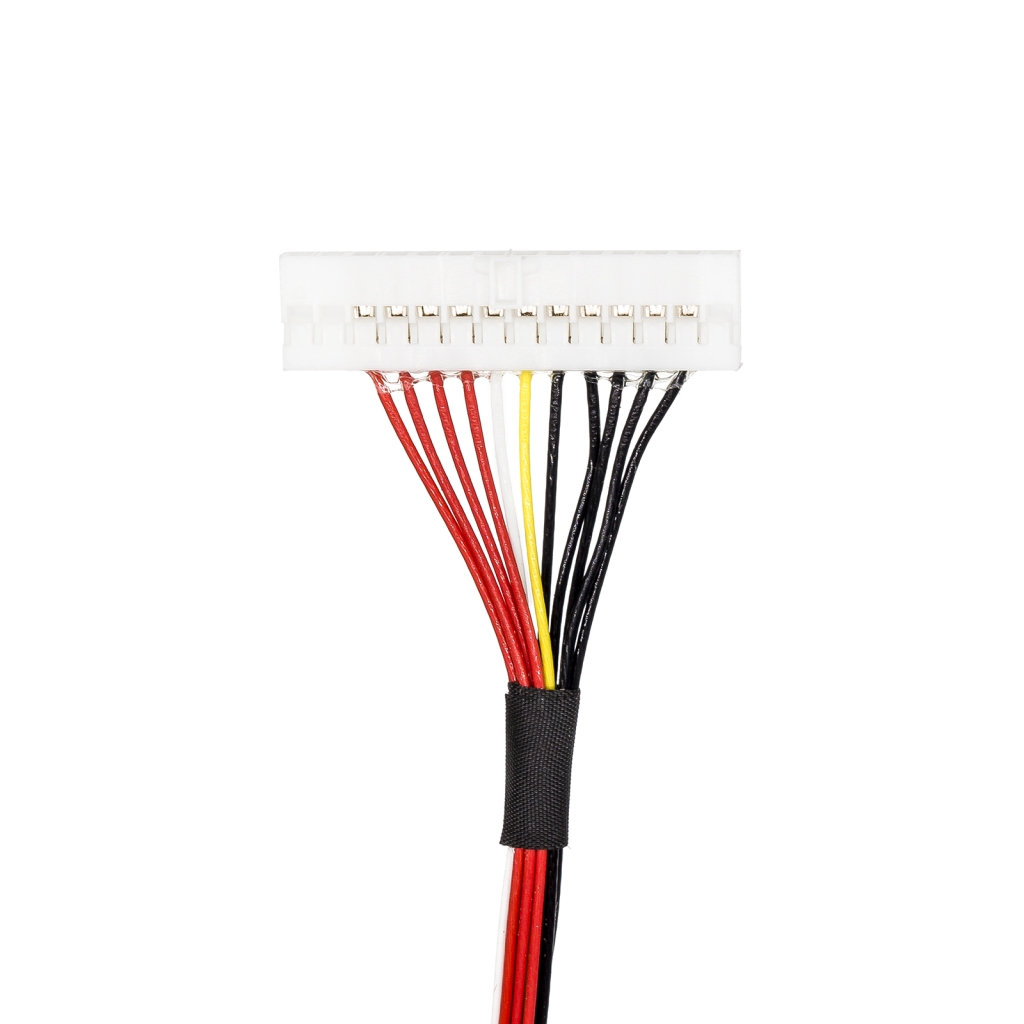 Batterie Sostituisce GAG-J40