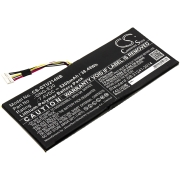 Battery compatibleWith Getac