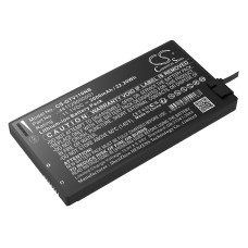 Sostituzione della batteria compatibile per Getac 441129000001,441142000003,BP3S1P2100,BP3S1P2100S-01