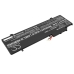 Batteria notebook Gateway GWNR71517-BK (CS-GTW141NB)