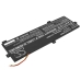 Batteria notebook Gateway GWTN156-11BK (CS-GTW156NB)