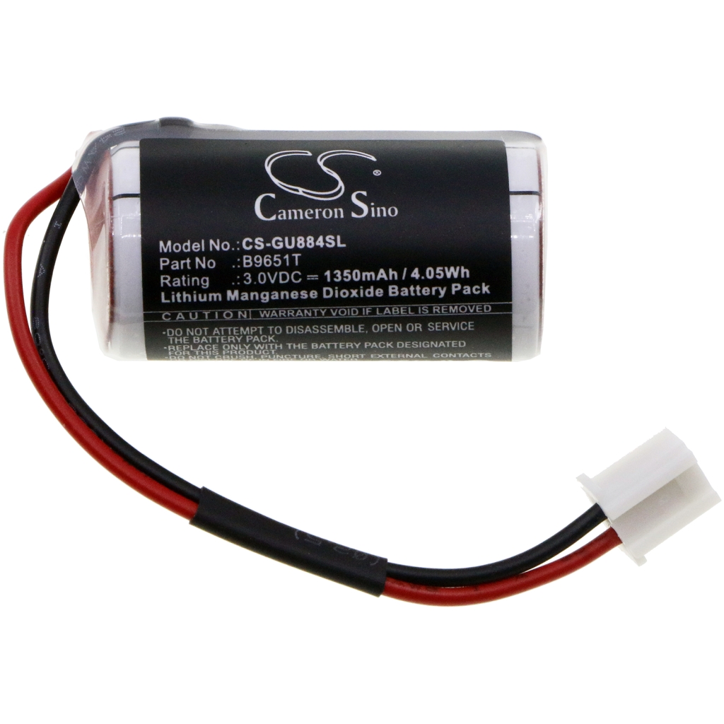 CS-GU884SL