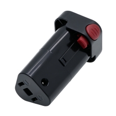 Sostituzione della batteria compatibile per Gude GAP 12-20