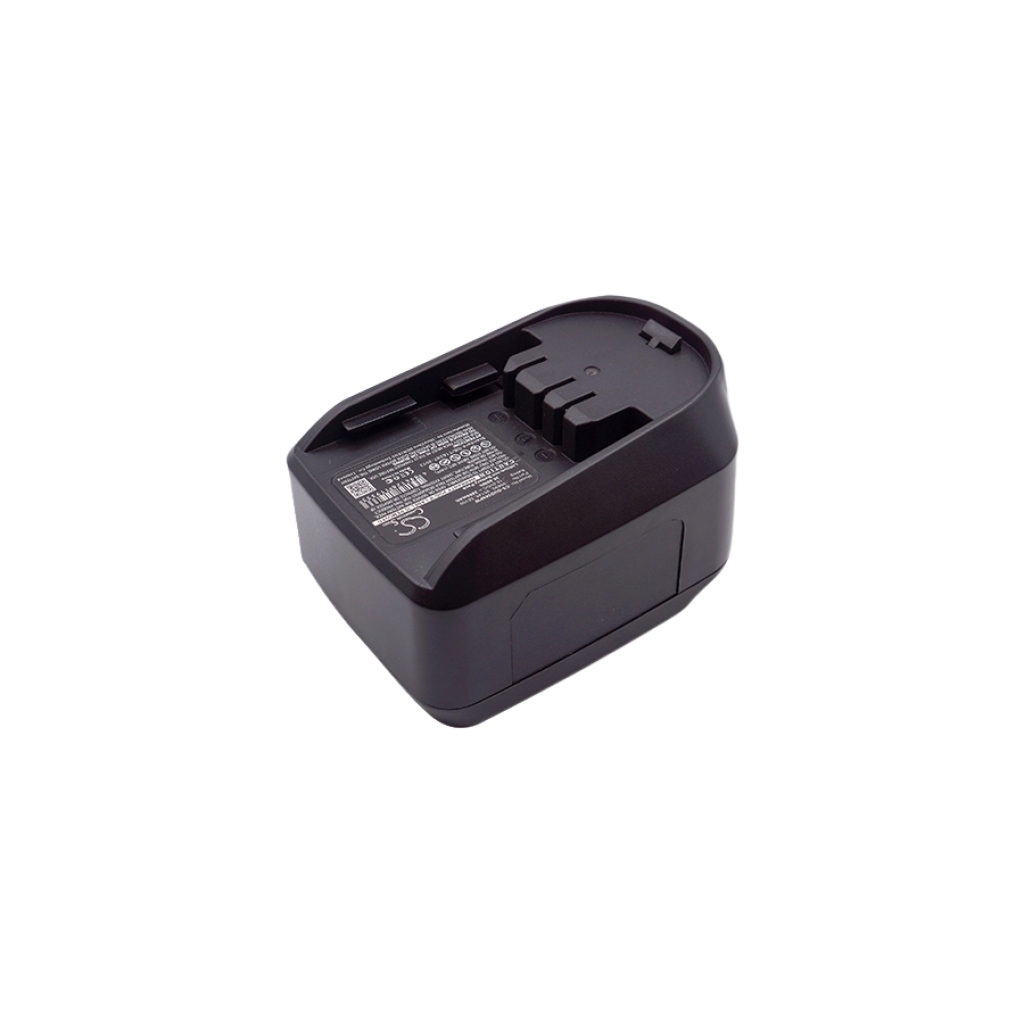 Batterie Sostituisce 58100
