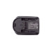 Batterie Sostituisce 58100