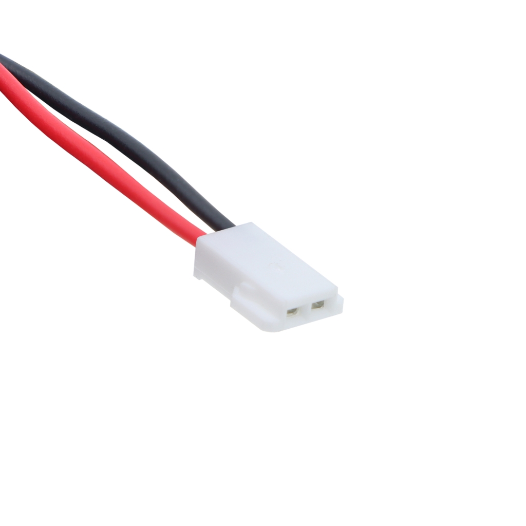 Batteria Sostituisce P1111283BU