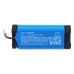Batteria Sostituisce P1111283BU