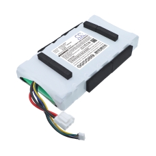 Sostituzione della batteria compatibile per GRUNDIG 9178063524,BP18020E