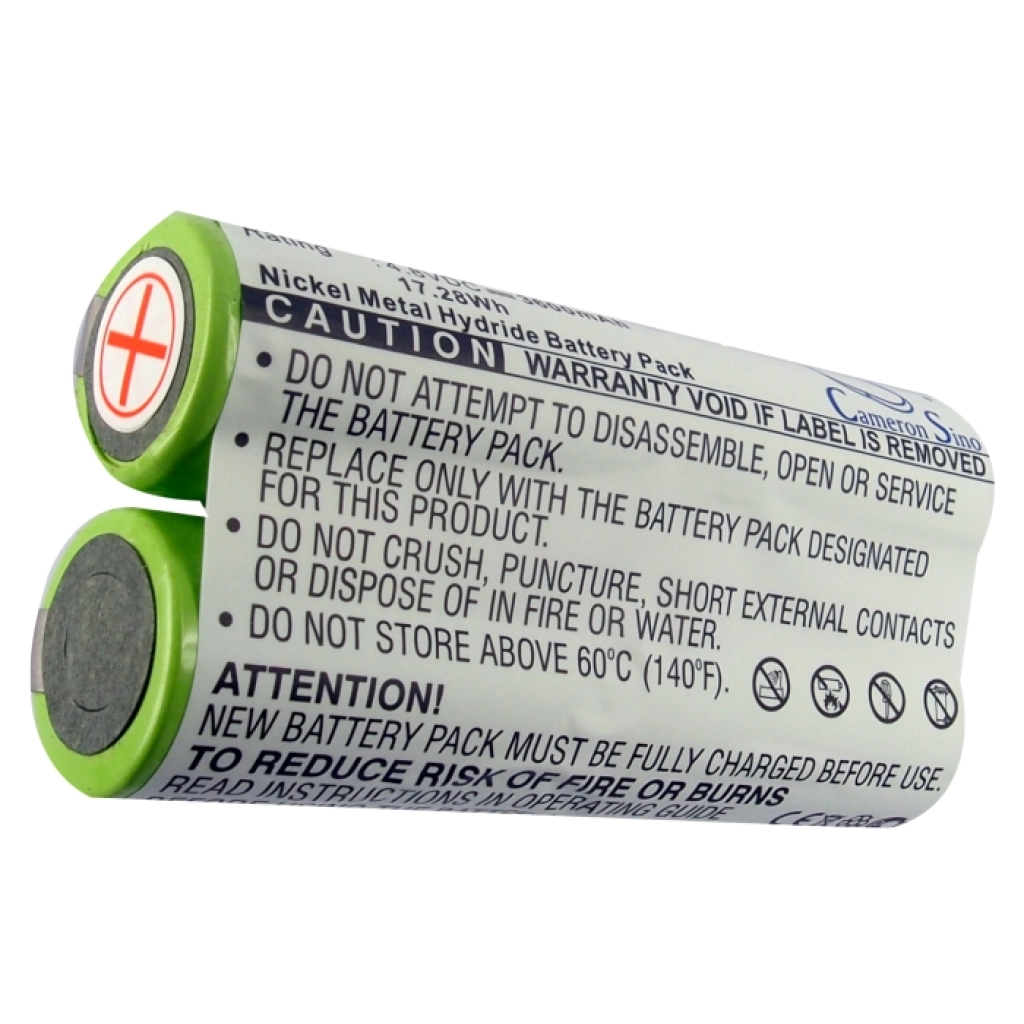 Batterie Batteria medica CS-GVM540MD