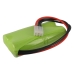 Sostituzione della batteria compatibile per GE B10788,MED9125,OM10788