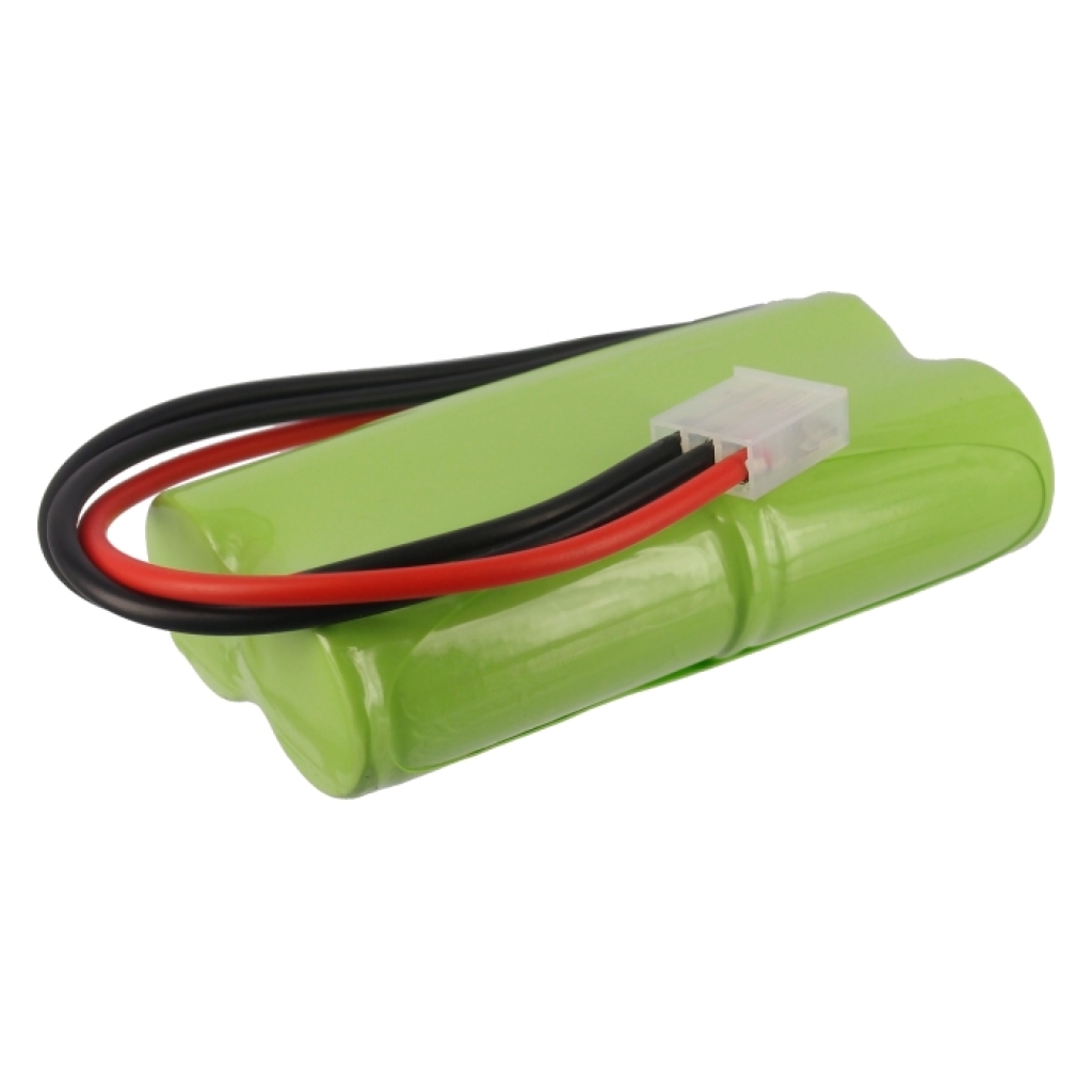 Sostituzione della batteria compatibile per GE B10788,MED9125,OM10788
