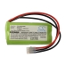 Sostituzione della batteria compatibile per GE B10788,MED9125,OM10788