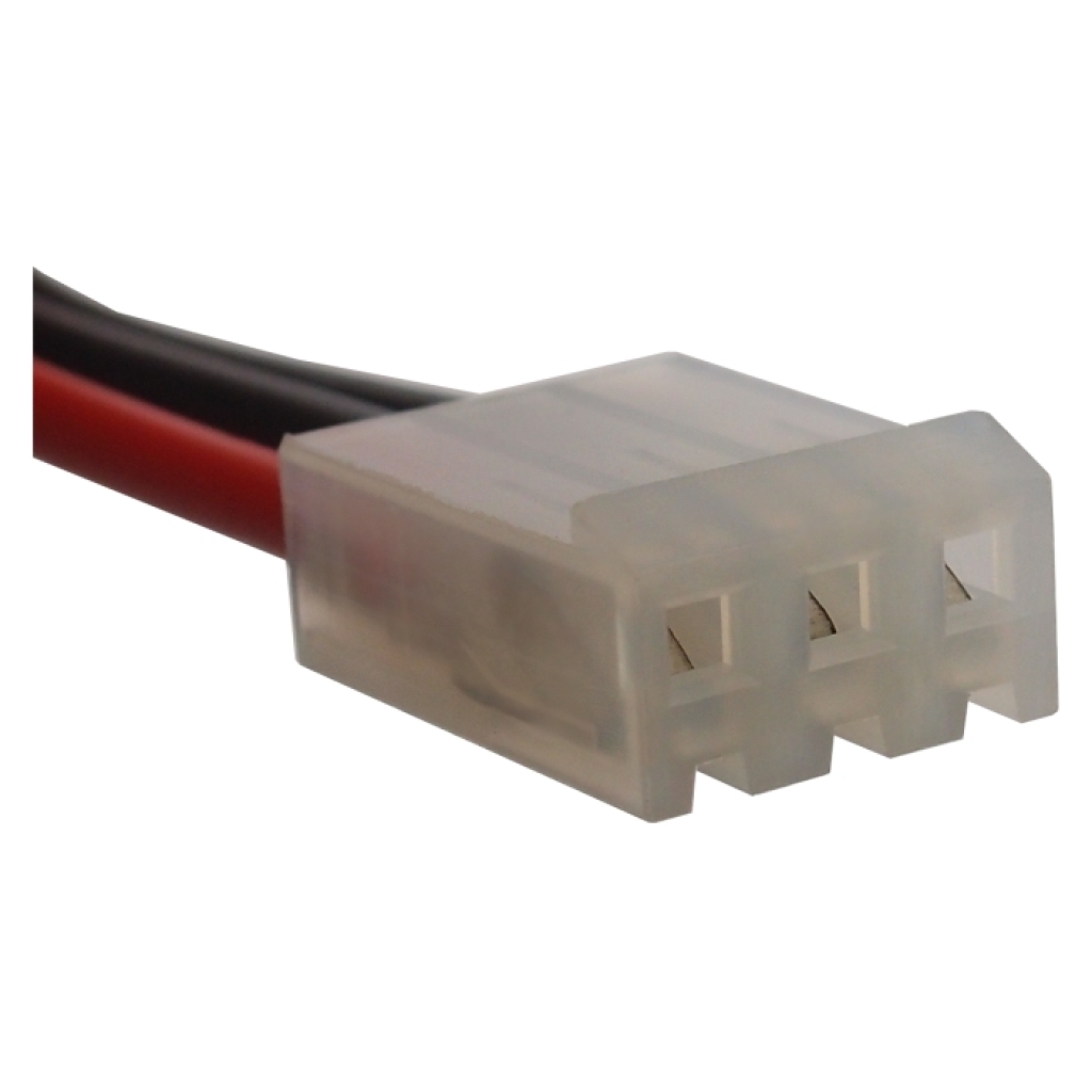 Sostituzione della batteria compatibile per GE B10788,MED9125,OM10788