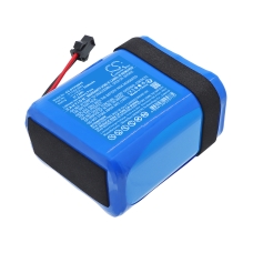 Sostituzione della batteria compatibile per GRE Electric P1116ZJ4BU