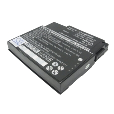Sostituzione della batteria compatibile per Gateway 3501290,6500478,6500479,6500606,6500607