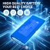 Batteria compatibile con Gw instek CS-GWL100SL