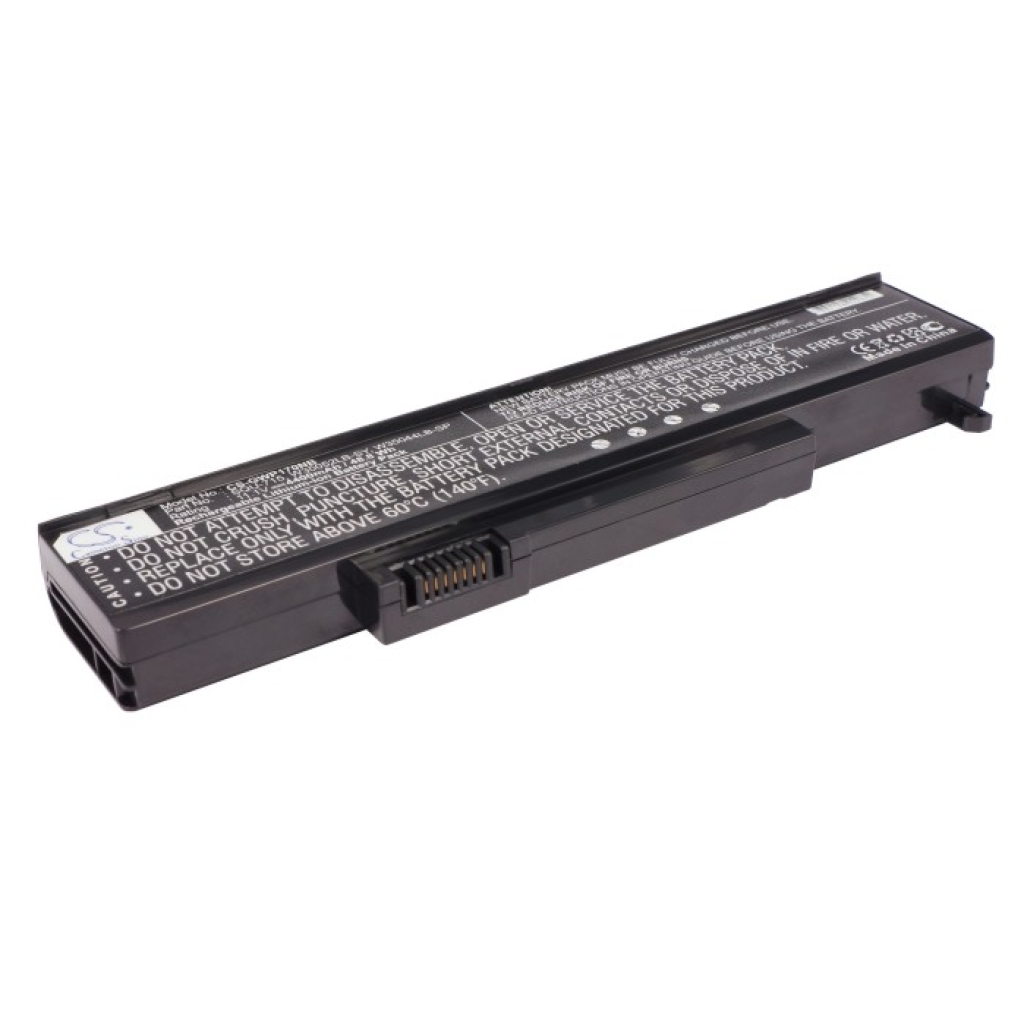 Batteria notebook Gateway P-171XL FX (CS-GWP170NB)