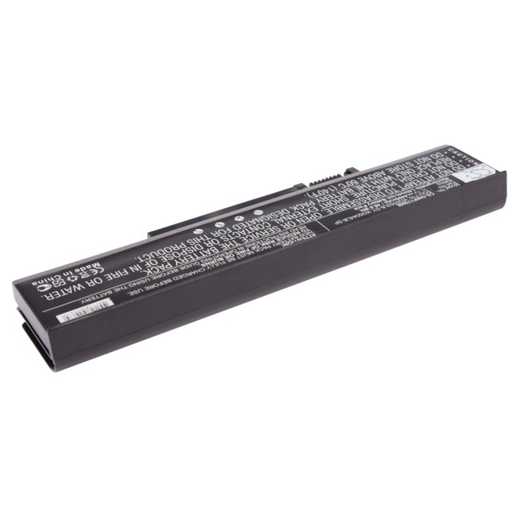Batteria notebook Gateway P-171XL FX (CS-GWP170NB)