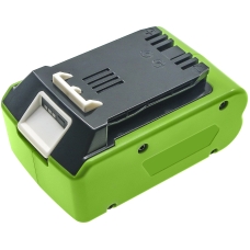 Sostituzione della batteria compatibile per Greenworks 270401020,29322,29807,29837,29842...
