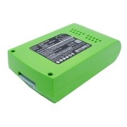 CS-GWP240PW<br />Batterie per   sostituisce la batteria G24X2UC2