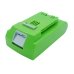 Batterie Sostituisce G24B2