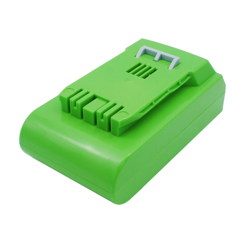 Batterie Sostituisce G24B2