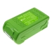 Batterie Sostituisce 24252