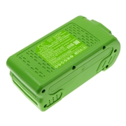Batteria compatibleWith Cramer