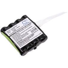 Sostituzione della batteria compatibile per Midland BATT-4R,BATT4R,BP40,IXNN4002A,IXNN4002B