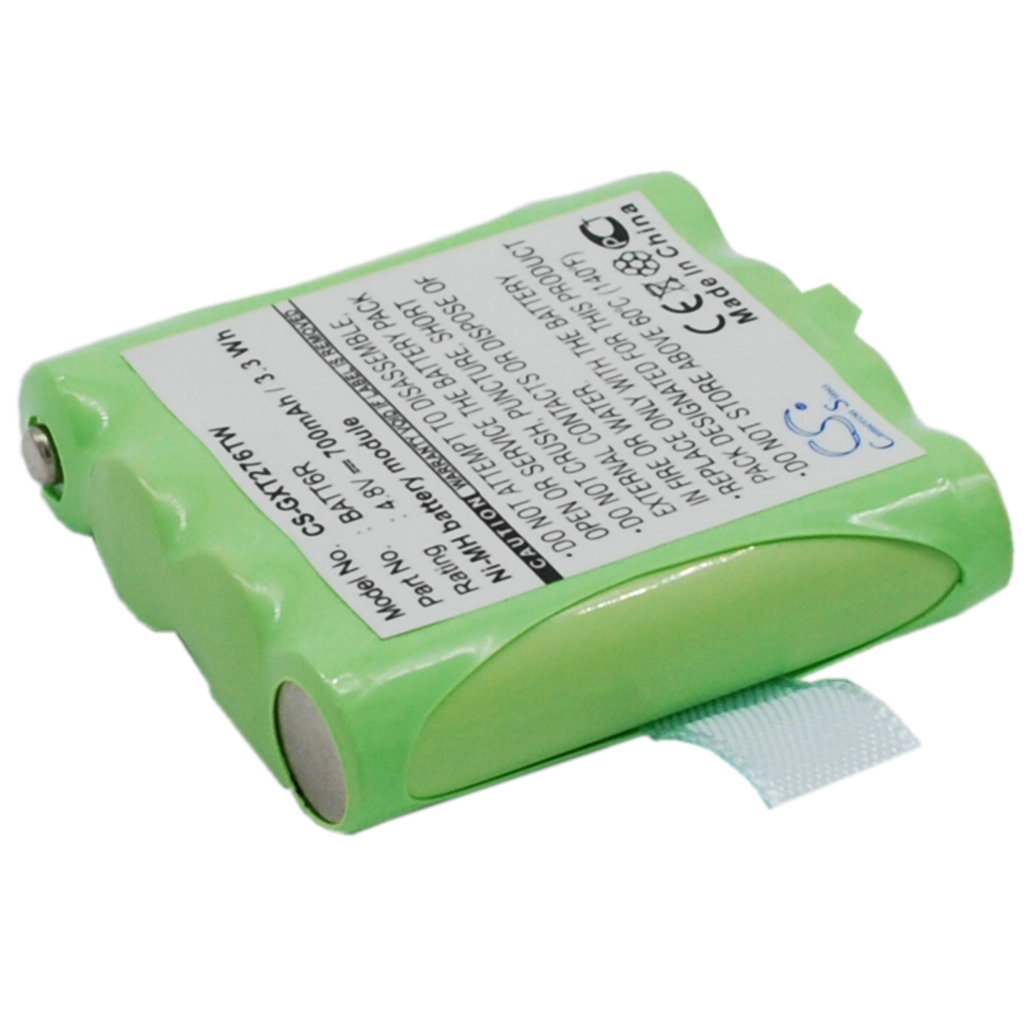 Batteria radio bidirezionale Midland LXT330 (CS-GXT276TW)