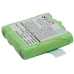 Batteria radio bidirezionale Midland LXT330 (CS-GXT276TW)