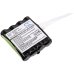 Batterie Sostituisce IXNN4002A