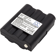 Sostituzione della batteria compatibile per Midland AVP-17,AVP17,BATT-5R,BATT5R,BATT5RX...