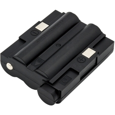 Compatible battery replacement for Alan AVP-17,AVP17,BATT-5R,BATT5R,BATT5RX...