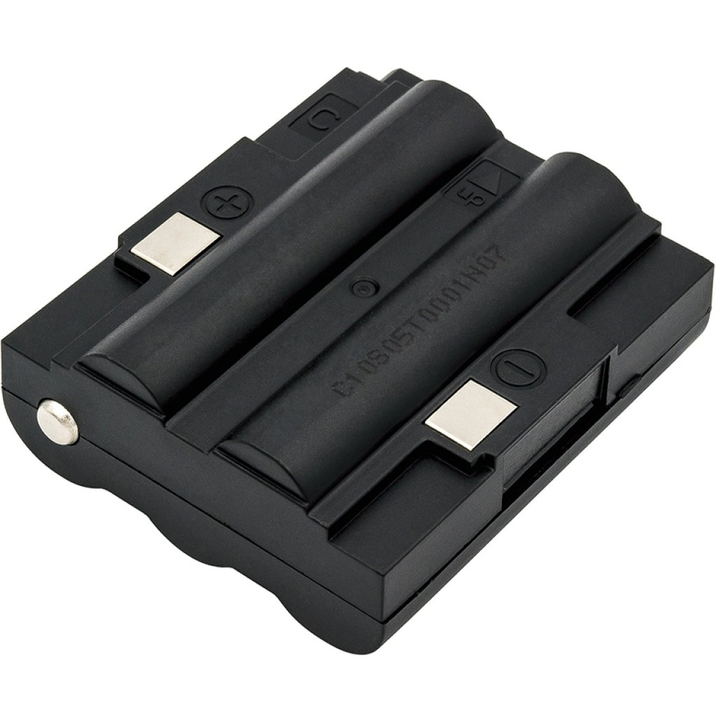 Batterie Sostituisce AVP17