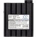 Batterie Sostituisce AVP17