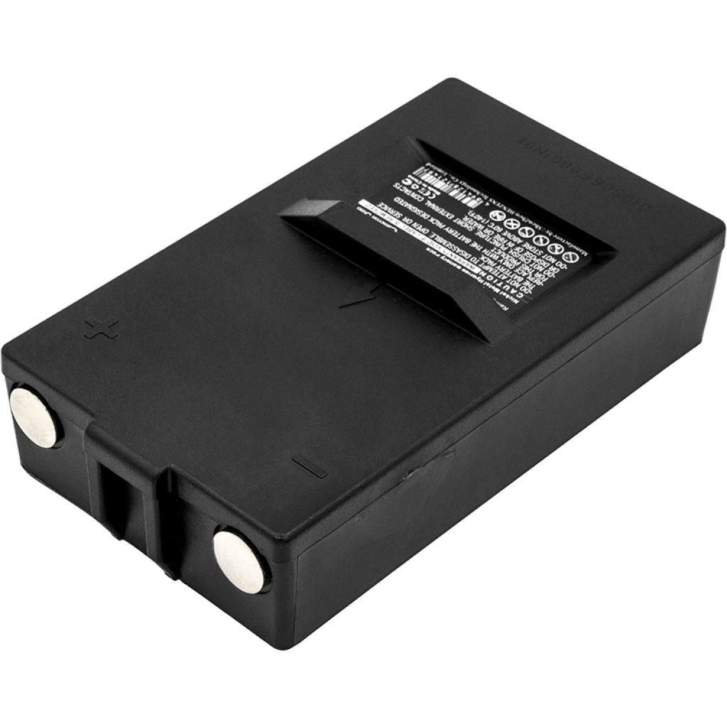 Batterie Batteria industriale CS-HAB400BL